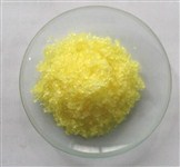 硫酸高铈晶体